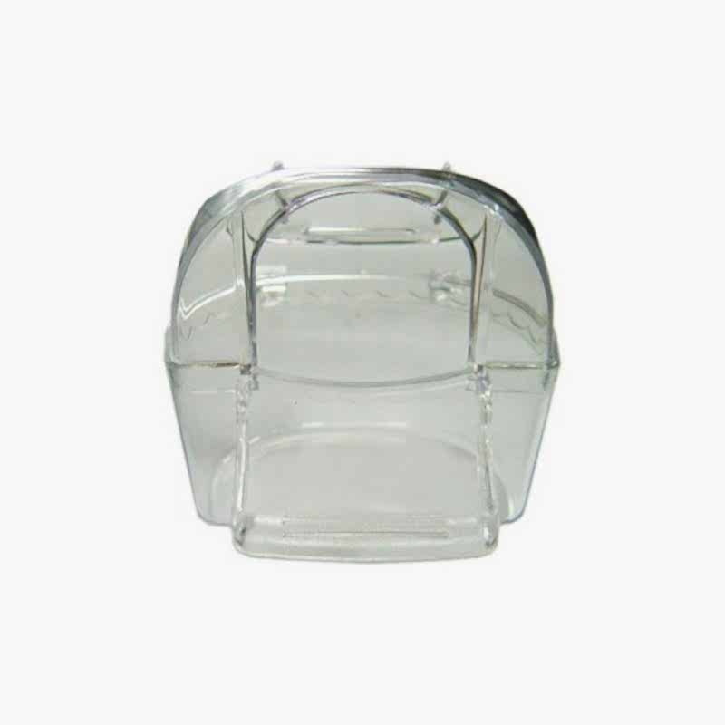 Lüks Yemlik Kancalı