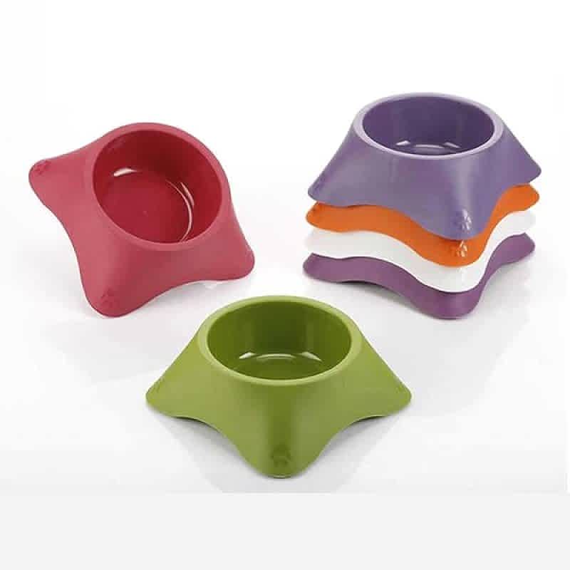 Evohe Lux Kedi Mama Kabı