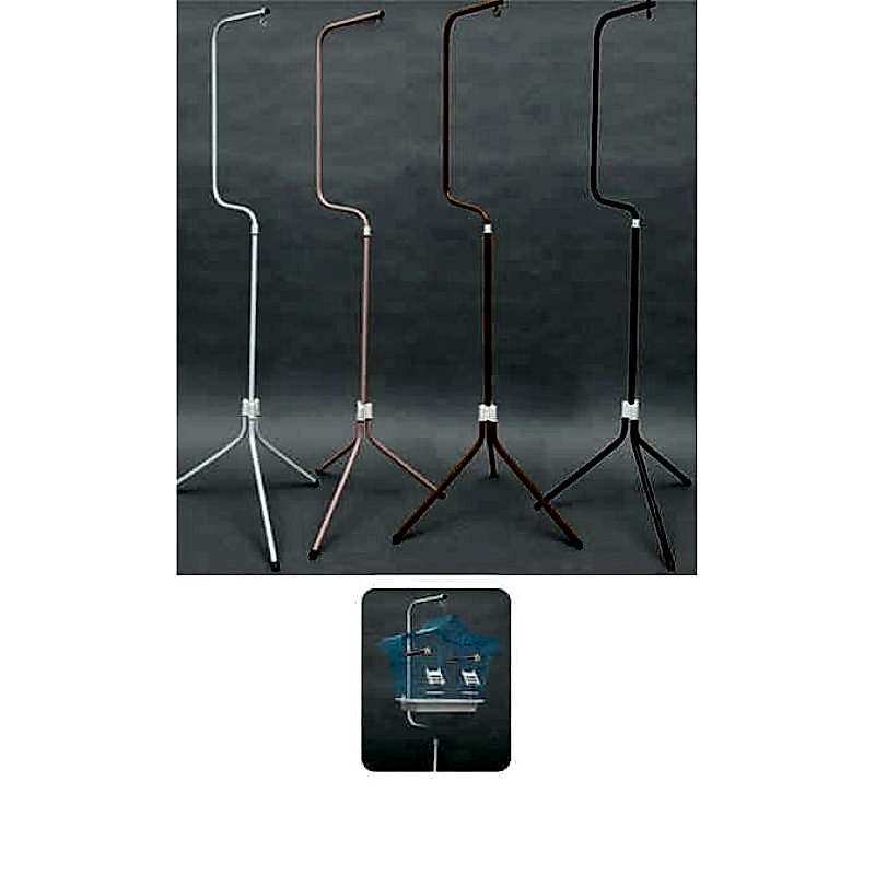 Maxi Life Kuş Kafesi Ayagı