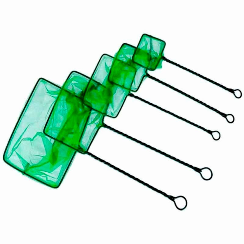 Akvaryum Kepçesi 20 Cm