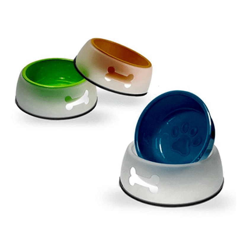 Soleil Plastik Mama Kabı