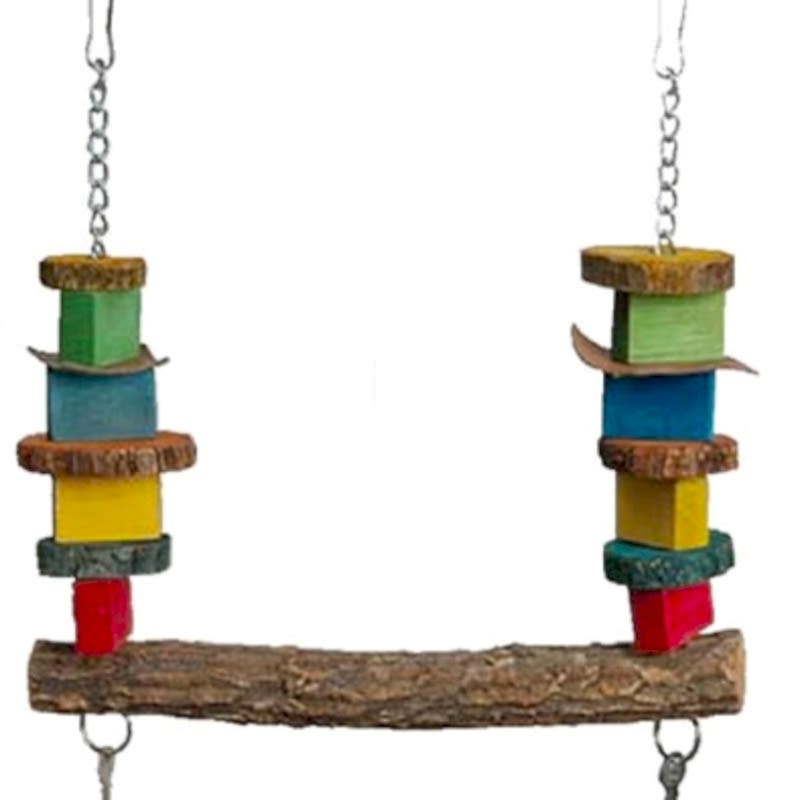 EASTLAND PAPAĞAN OYUNCAĞI