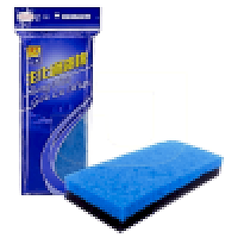 Keçe Küçük Boy XY-1810 32x12x2 cm 2 Adet