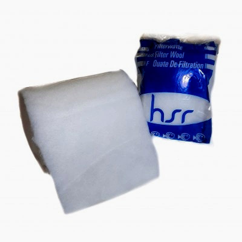 Akvaryum Filtre Elyaf 50 GR