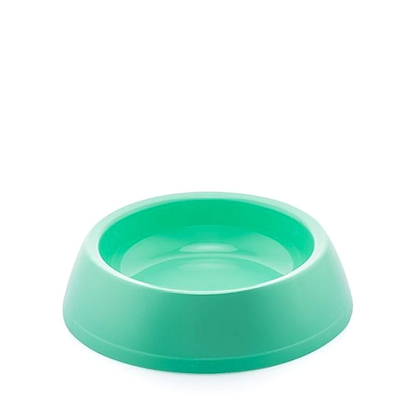 Küçük Yuvarlak Mama Kabı