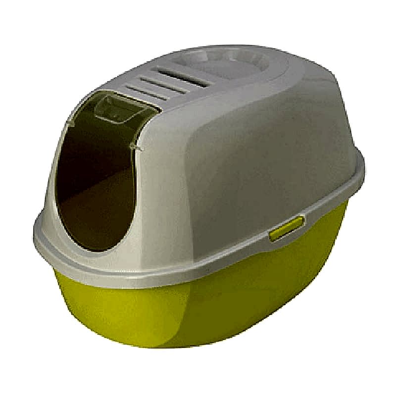 SMART KAPALI TUV. 53CM SARI