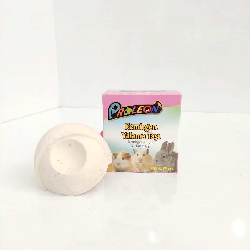 PROLEON KEMİRGEN YALAMA TAŞI