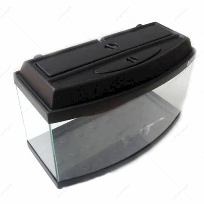 100 CM BOMBELİ AKVARYUM 100*30*45