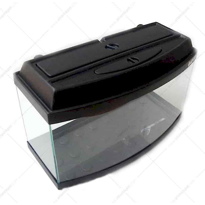 80 CM BOMBELİ AKVARYUM 80*30*45