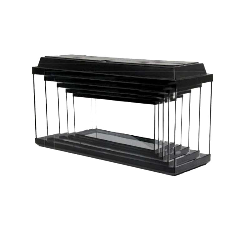 100 Cm Düz Akvaryum 100*30*45