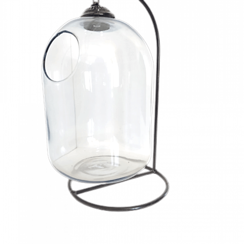 İNCİ ASKILI FANUS 44*27