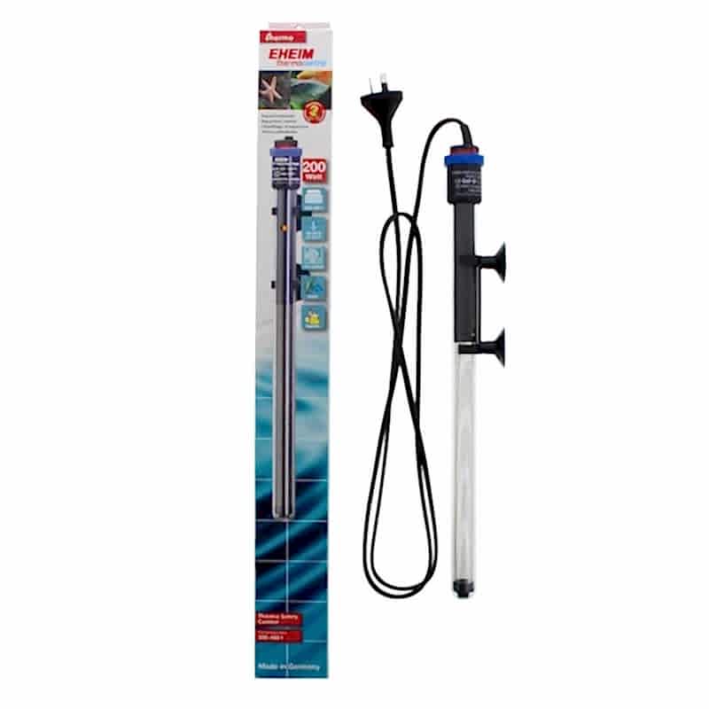 Eheim Thermocontrol Akvaryum Isıtıcısı 200 Watt