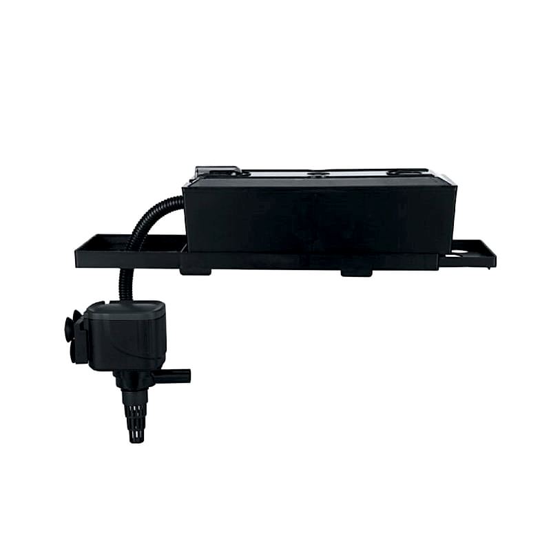 Venus Aqua 603T Tepe Filtre 40W 2500lt