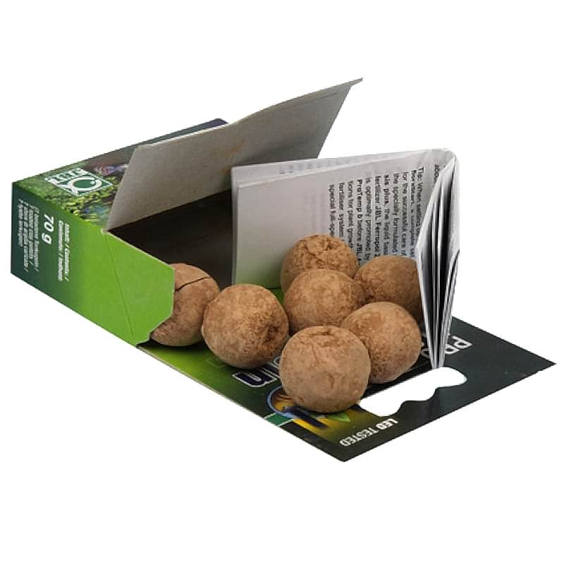 Jbl The 7 Balls Kök Gübre Topu 7 Adet