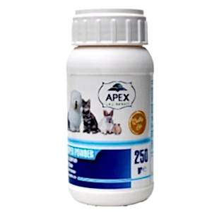Apex Super Powder Kedi Ve Köpek Toz Şampuan 250 gr