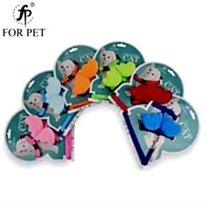 ForPet Kedi Gögüs Melek Kanatlı Tasma