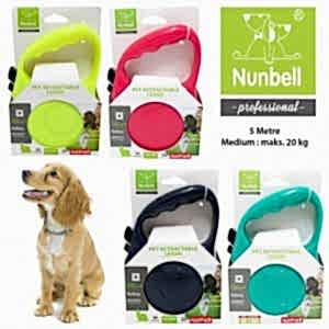 Nunbell Otamatik Tasma Şerit 5M