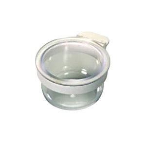 Tisert Kelepçeli Mamalık