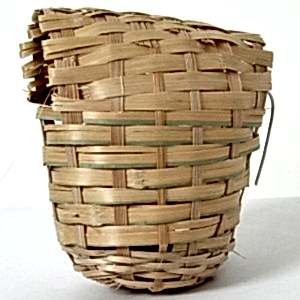 Bülbül Yuvası 12*15cm M