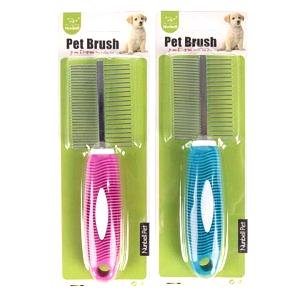 Nunbell Çift Taraflı Tarak