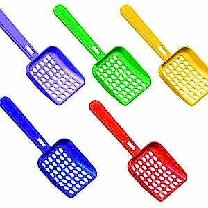 Mio Kedi Kumu Küreği