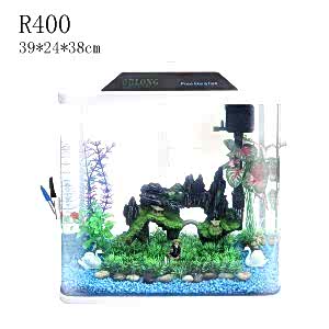 Oblong R400 İthal Akvaryum
