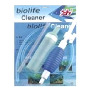 DİMEİ Akvaryum Dip Temizleyicisi