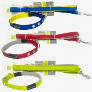 Nunbell Boyun Tasması Gezdirmeli 1.5cm-120cm