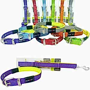 Nunbell Boyun Tasması Gezdirmeli 2cm-120cm