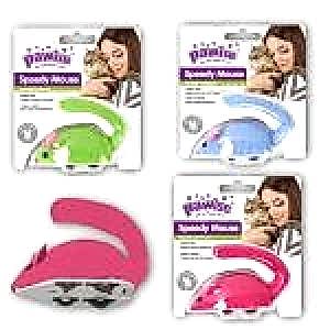 Pawise Kurmalı Fare Kedi Oyuncağı