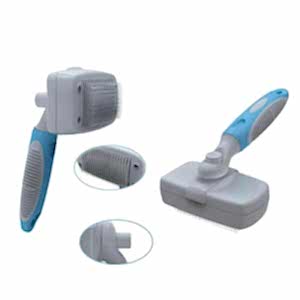 KUDI BAAO098 SUSTALI FIRÇA MEDYUM (orta boy)