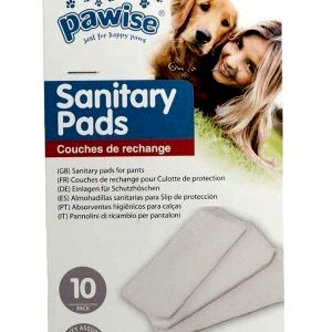 Köpek İçin Regl Pedi (larce)