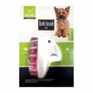 Nunbell Masaj Ve Yıkama Fırçası