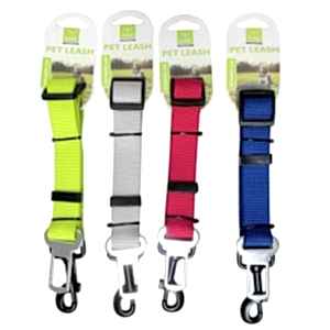 Nunbell Araç İçi Köpek Emniyet Kemeri