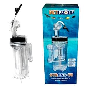 Strong 70 Filtreli Balık Kuluçka Makinesi