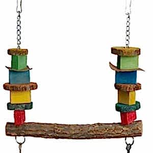 EASTLAND PAPAĞAN OYUNCAĞI