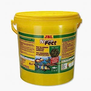 JBL NOVOFECT  TABLET YEM (100 ADET)