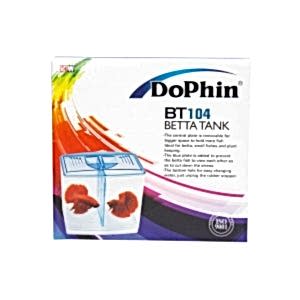 DOPHİN BETALIK MİNİ AKVARYUM