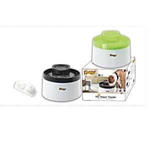 DOPHİN KEDİ KÖPEK OTOMATİK SU SEBİLİ