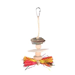 EASTLAND DOĞAL KUŞ OYUNCAĞI 20CM