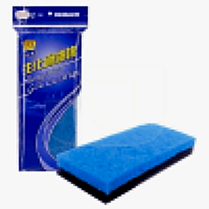 Keçe Küçük Boy XY-1810 32x12x2 cm 2 Adet