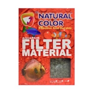 Amonyak Giderici Zeolit Akvaryum Filtre Malzemesi 500gr