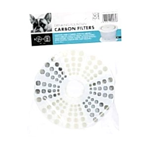 M-Pets Köpek Su Sebili Filtresi 2 Adet