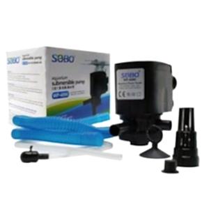 Sobo WP-4880 Kafa Motoru 3000 Lt/S