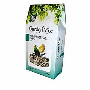 GARDENMIX PLATİN KONUŞTURUCU 200GR