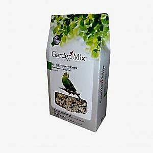 GARDENMİX PLATİN KONDİSYON VE KIZIŞTIRICI 150 gr