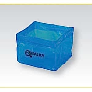 EASTLAND KATLANAN SU VE MAMA KABI NAYLON 12X12X9