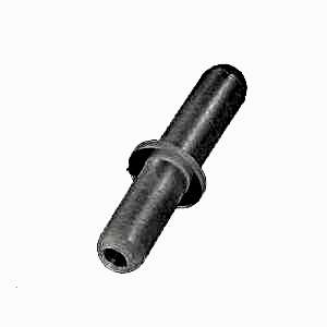 Hava Hortumu Düz Geçiş Aparatı Tek'li