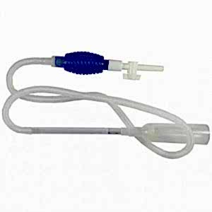 Akvaryum Vanalı Dip Sifonu Temizleyici 150 cm