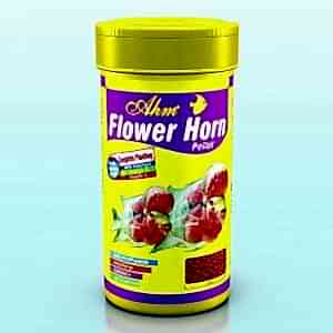 Ahm Flower Horn Pellet 250 ml